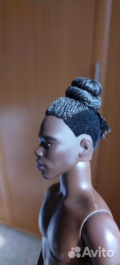 Barbie Looks Ken Doll 1 волна Джон