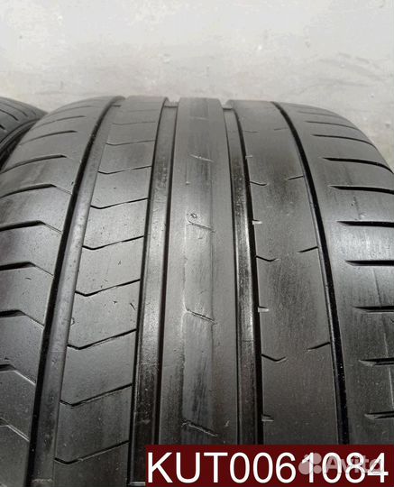 Pirelli P Zero 275/30 R21 107U