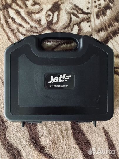 Рация Jet XT Hunter Edition