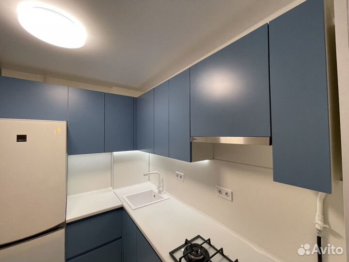 Кухни на заказ (реальная цена)кс07 30649