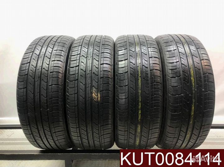 Roadstone Classe Premiere CP672 225/55 R18 107U