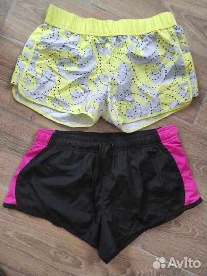 Шорты спортивные