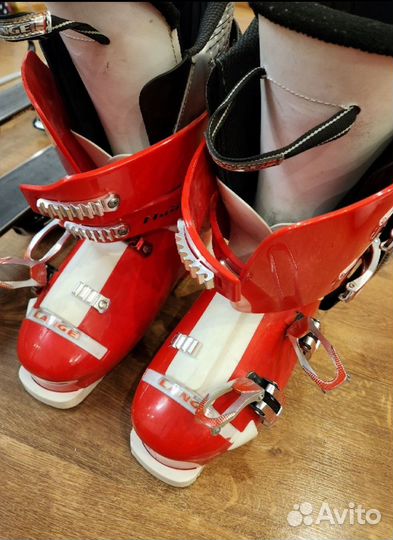 Горнолыжный комплект мужской