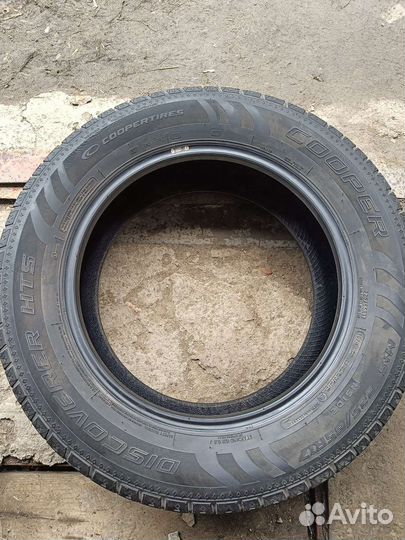 Cooper Discoverer HTS 225/65 R17 102