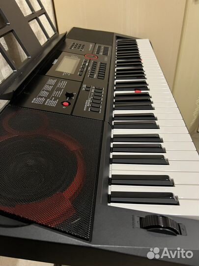 Синтезатор casio ct x3000
