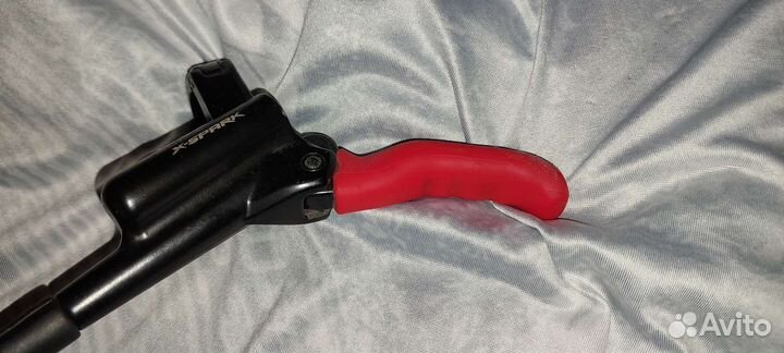 Силиконовые накладки на рукоятки