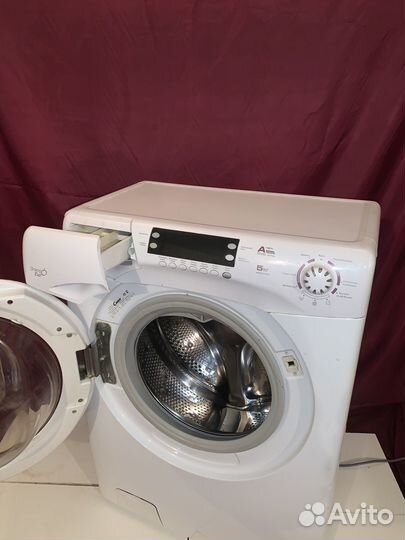 Стиральная машина candy 5кг