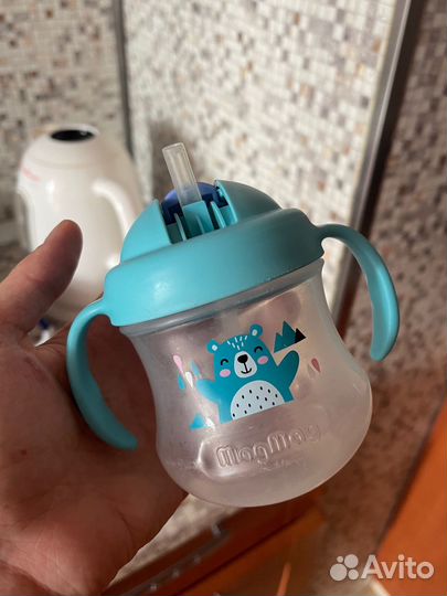 Поильник magmag