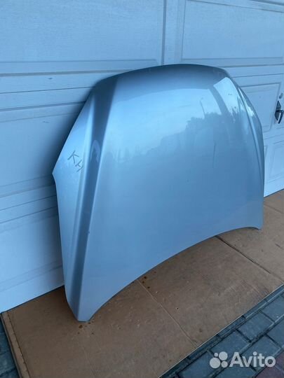 Капот mazda cx-5 KE б/у 2011-2017