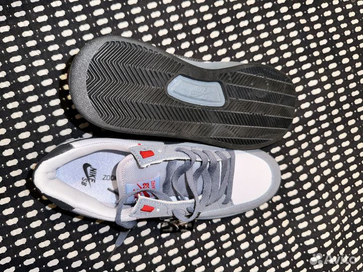 Кроссовки Nike Zoom air