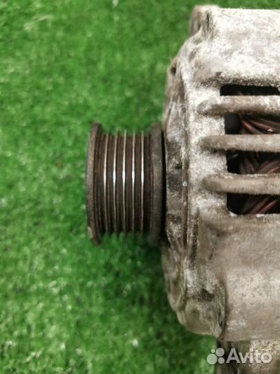 Генератор Chevrolet Lacetti хетчбек 1.6 F16D3 2008