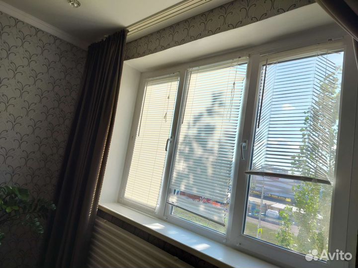 Окна пластиковые бу