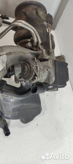 Турбина Volkswagen Tiguan 1 04E145713N