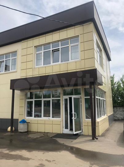 Свободного назначения, от 99 до 400 м.кв