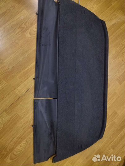 Задняя полка багажника Сузуки гранд витара 2006-20