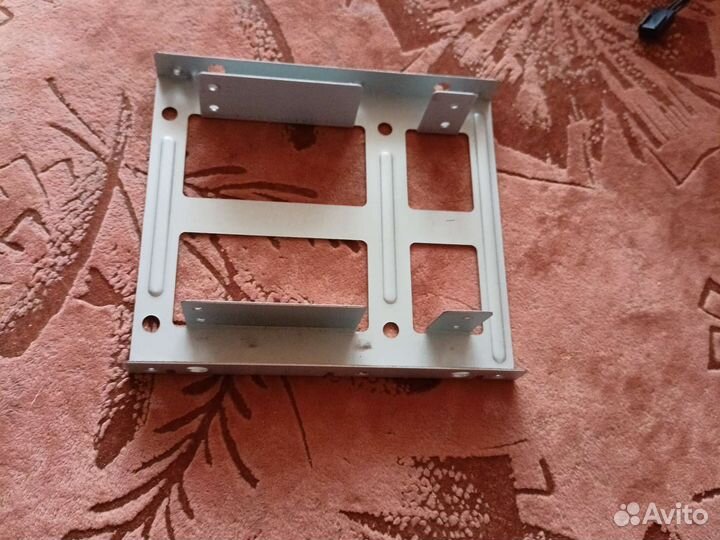 Переходник для жёсткого диска