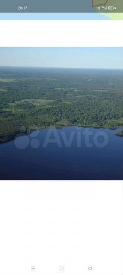 Участок 28 га (ИЖС)