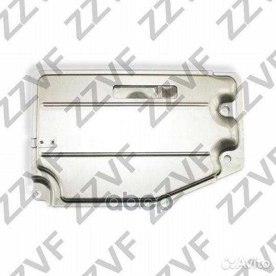 Фильтр АКПП toyota lexus GS300/430 (97-05) 3533