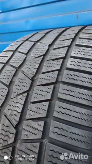 Continental ContiWinterContact TS 830 P 245/45 R17 95H