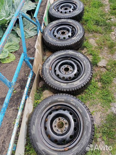 Pirelli Ice Zero 175/65 R14 82T