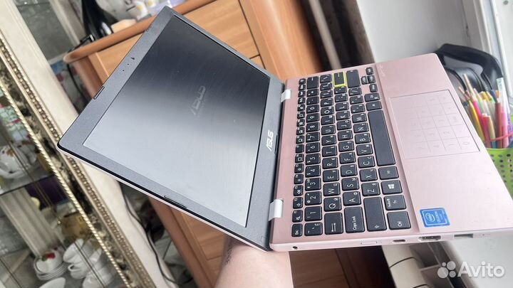 Laptop asus 12 L210MA ноутбук 11