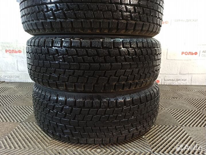 Hankook Dynapro I'Cept RW08 215/60 R17 96Q