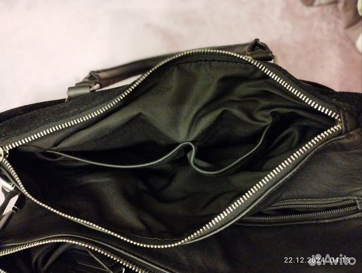 Сумка женская