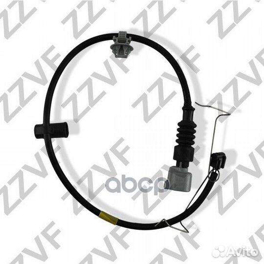 Датчик износа тормозных колодок lexus LS460/460