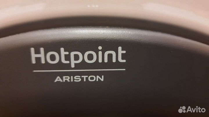 Hotpoint ariston vmsg 622