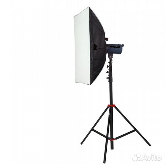 Софтбокс Grifon SB-6090 (60х90см) bowens