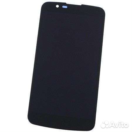 Дисплей для LG KL410/K430DS (K10/K10 LTE) (LH530WX