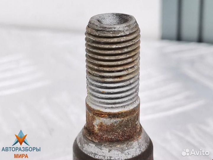 Болт колесный Citroen Berlingo 2 (B9) 2010