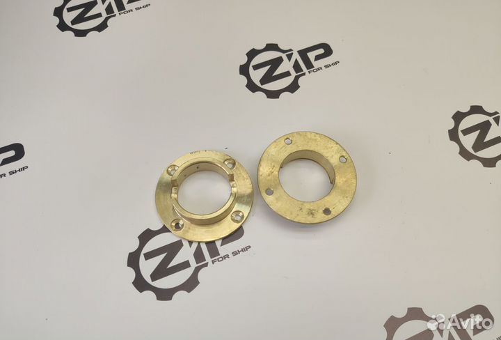 6Ч 12/14 Втулки насоса