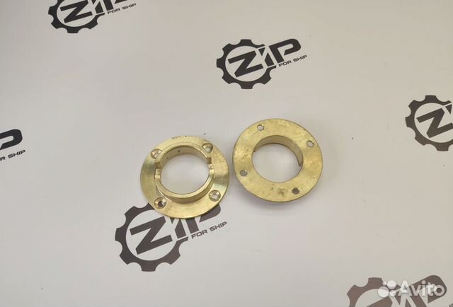 6Ч 12/14 Втулки насоса