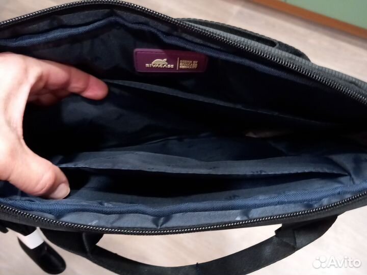 Сумка для ноутбука