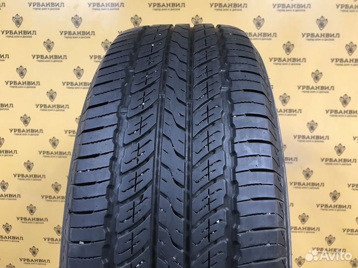 Toyo Open Country U/T 225/60 R17 99V