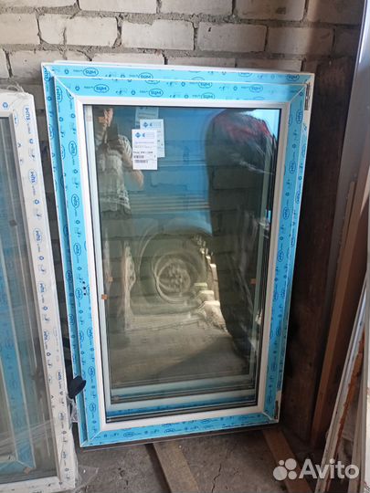 Окна пвх