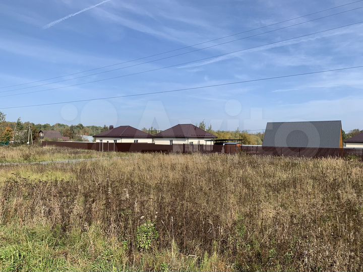 Дом 122 м² на участке 10 сот.