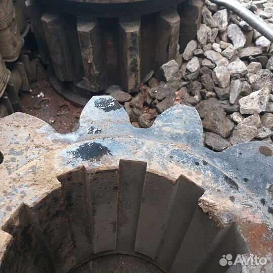 Шестерня Экг 5А z12m26