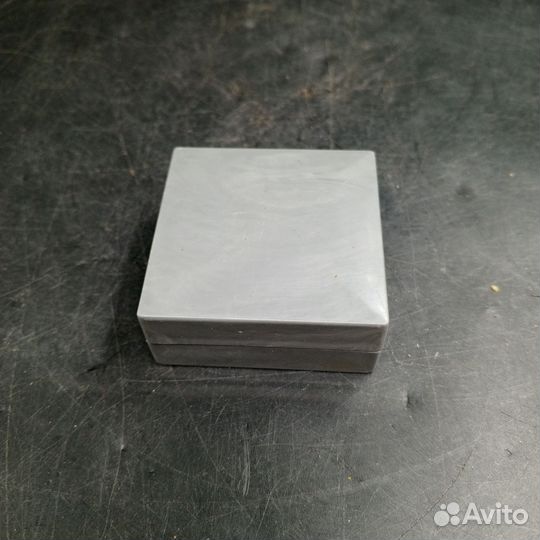 Настольная памятная медаль Чебоксары 1980г АССР