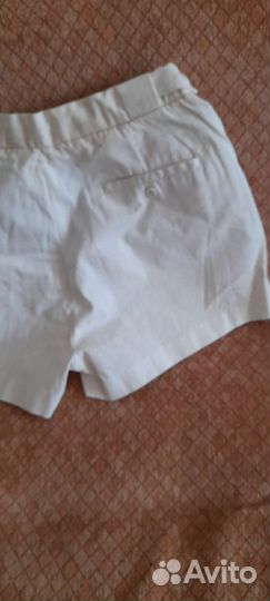 Шорты adidas женские