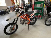 Kayo basic TT125/140