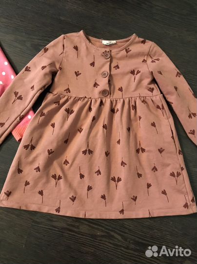 Вещи для девочки