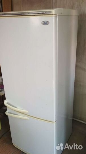 Atlant, доставка