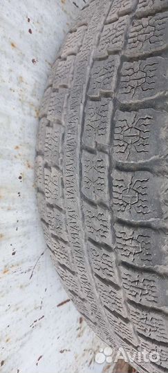 Toyo Garit G4 215/60 R16