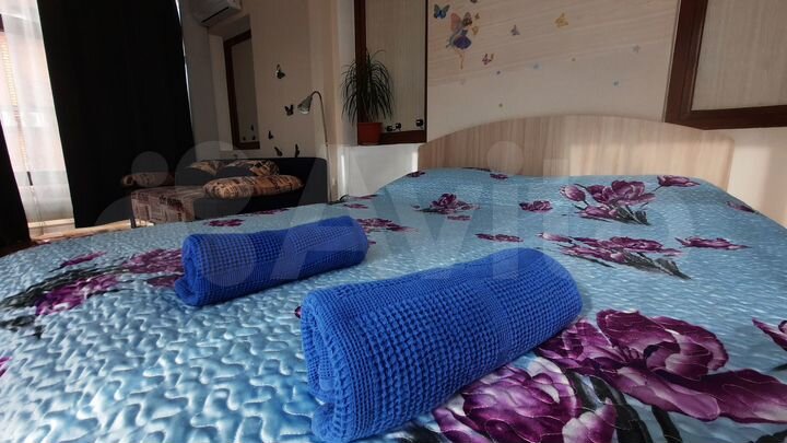 Комната 30 м², 1/2 эт.