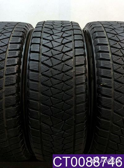 Bridgestone Blizzak DM-V2 225/65 R17 96T
