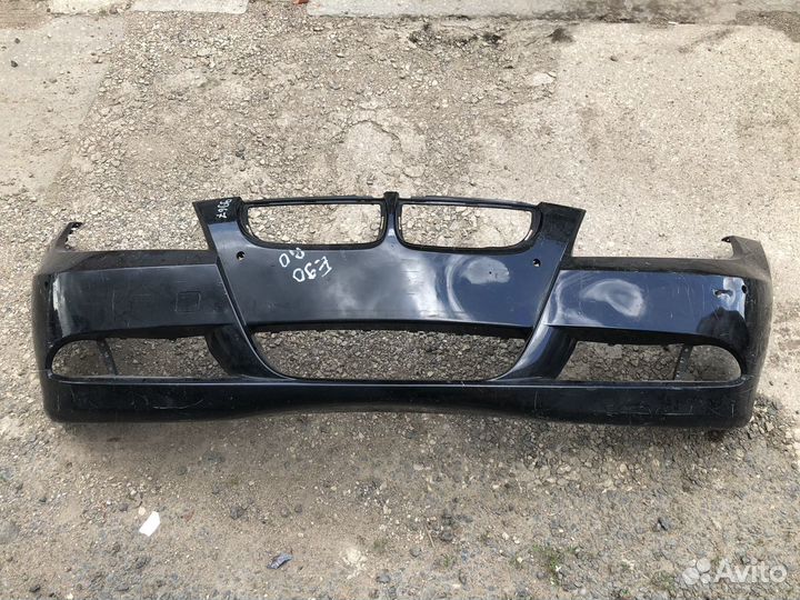 Бампер передний для BMW 3 E90LCI