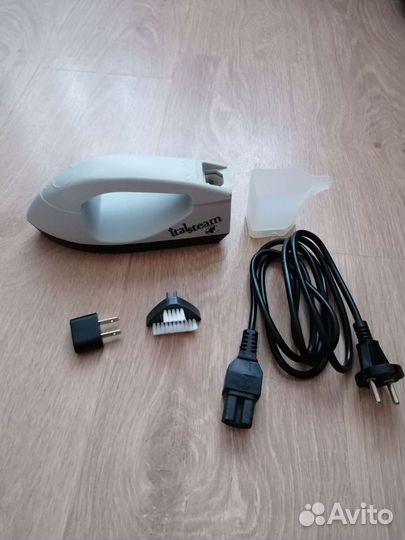 Отпариватель italsteam-утюг