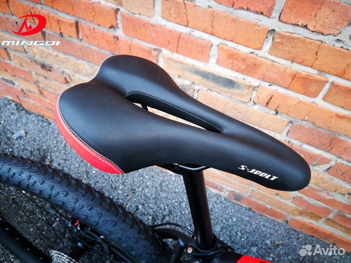 Велосипед На 29 Колесах